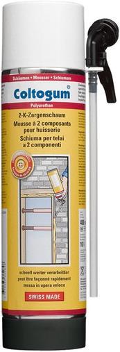 Produktbild Coltogum 2K-Zargenschaum (400 ml)