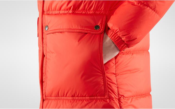Produktbild Fjällräven Expedition Long Down (L)