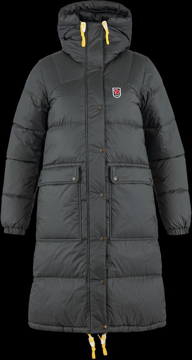 Produktbild Fjällräven Expedition Long Down (L)