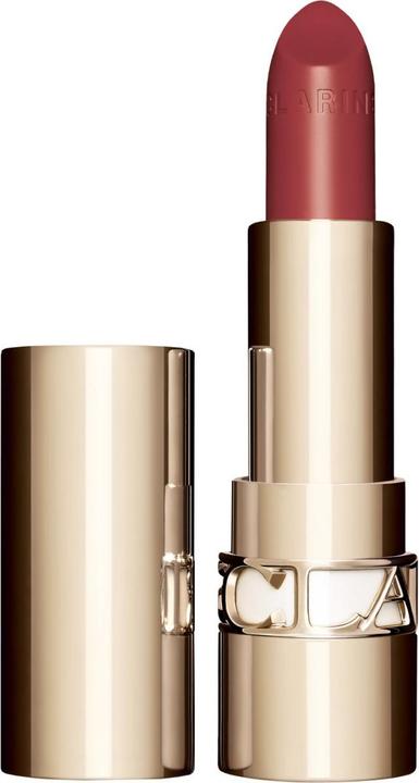 Actual product image Clarins Joli Rouge Satin No 774 (774 Pink Blossom)