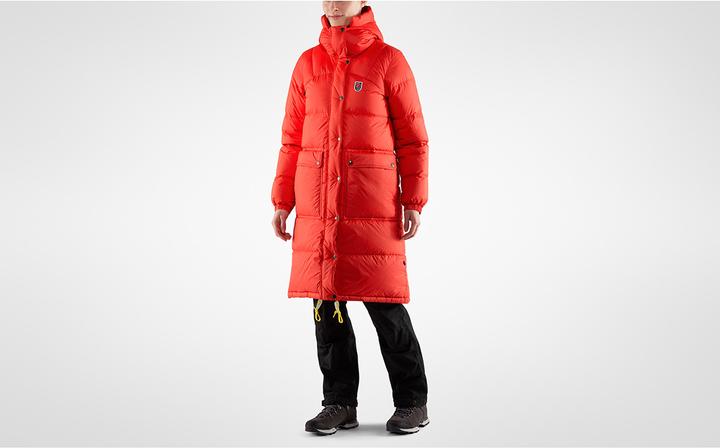 Produktbild Fjällräven Expedition Long Down (L)