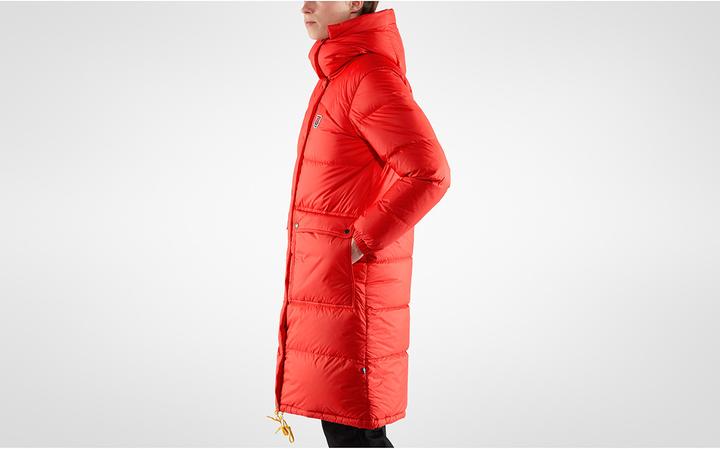 Produktbild Fjällräven Expedition Long Down (L)