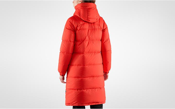 Produktbild Fjällräven Expedition Long Down (L)