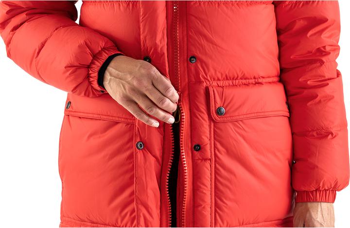Produktbild Fjällräven Expedition Long Down (L)