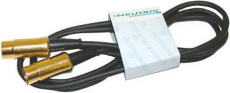 Immagine prodotto Contrik Nra-075-0690-060 (6 m, MIDI)