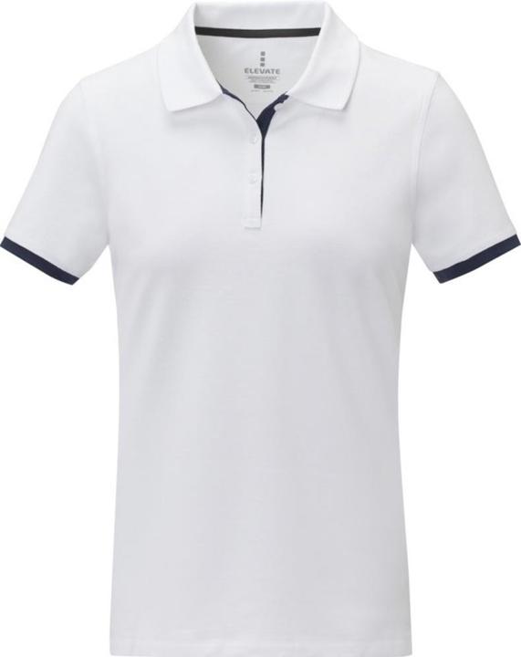 Elevate Morgan Poloshirt Kurzärmlig (L)