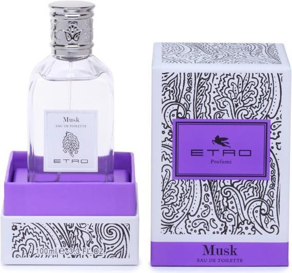 Image du produit Etro Musk (Eau de toilette, 100 ml)