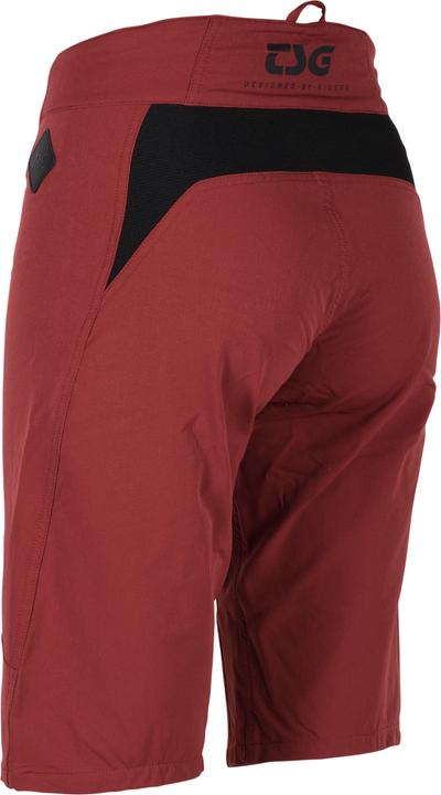 Produktbild TSG ridge shorts (S)