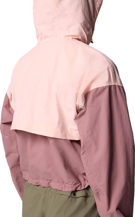 Image du produit Columbia Coupe-vent Court à Capuche Spire Valley™ Femme (S)