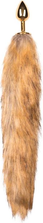Image du produit Easytoys Fox Tail Plug
