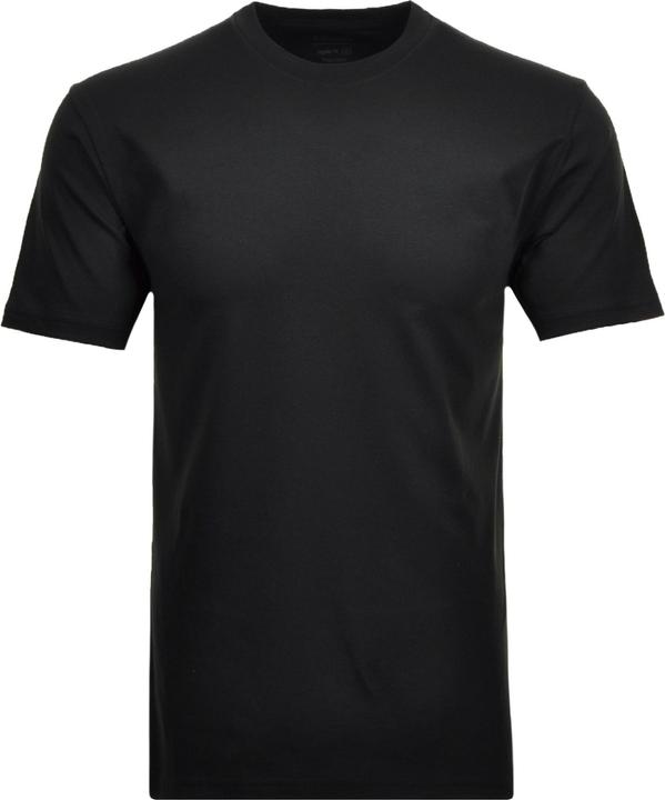Ragman T-Shirt Casual Bequem sitzend (4XL)