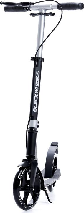 Actual product image Blackwheels Orio
