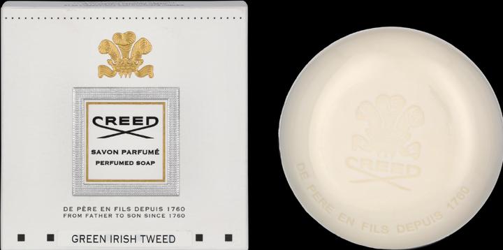 Produktbild Creed Green Irish Tweed Soap (Hartseife)