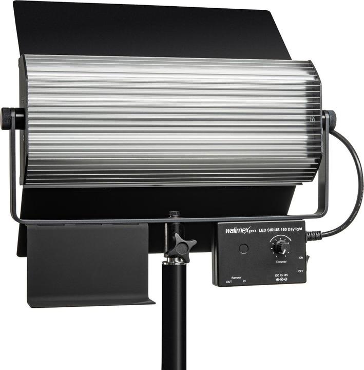 Produktbild Walimex pro pro LED Sirius 160 (Studioleuchte)