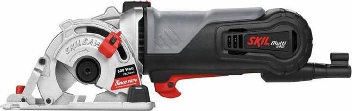 Image du produit Skil 5330AA Mini scie circulaire manuelle 89 m