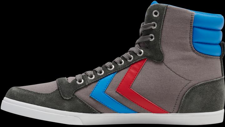 Actual product image hummel Slimmer Stadil High (40)