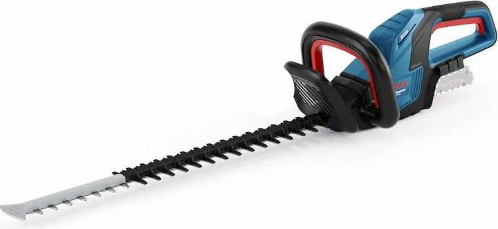Actual product image Bosch Professional GHE 18V-60 Professional (Cordless hedgecutters)
