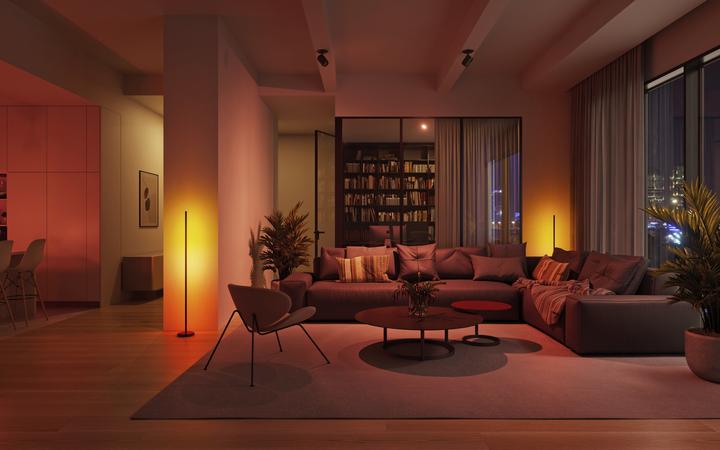 Image du produit Nanoleaf Matter Smart Multicolor (1700 lm)
