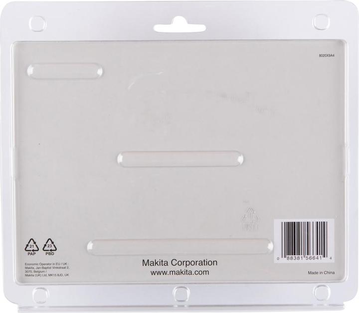Actual product image Makita 191L24-0 Magazine screws attachment 25-55