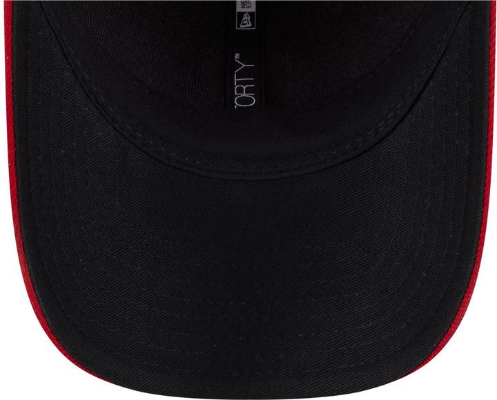 Produktbild New Era 9Forty M-Crow Cap - Authentic Philadelphia Phillies