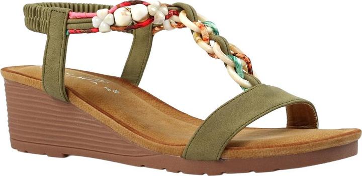 Produktbild Lunar Sandalen Clemont (39)