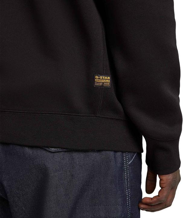 Image du produit G-Star Premium Core Half Zip (XL)