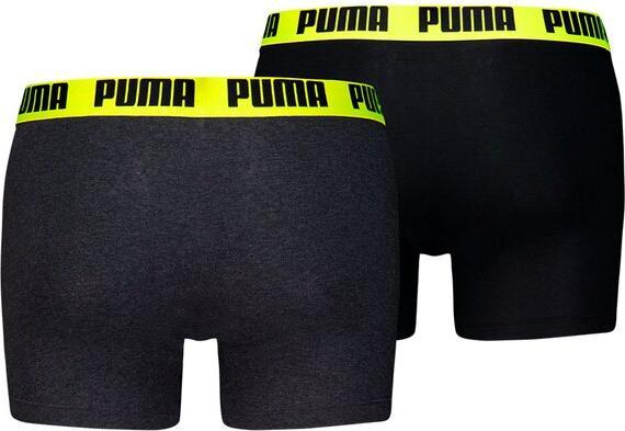Image du produit Puma Basic Boxer (S, lot de 2)