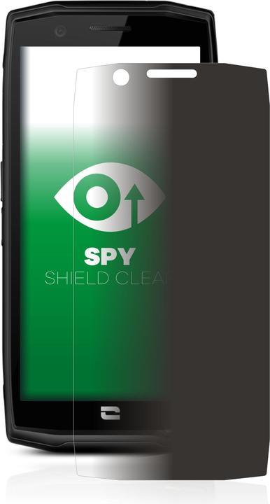 Image du produit upscreen Spy Shield Protection Anti-Espion (1 pièce(s), Crosscall Action-X5)