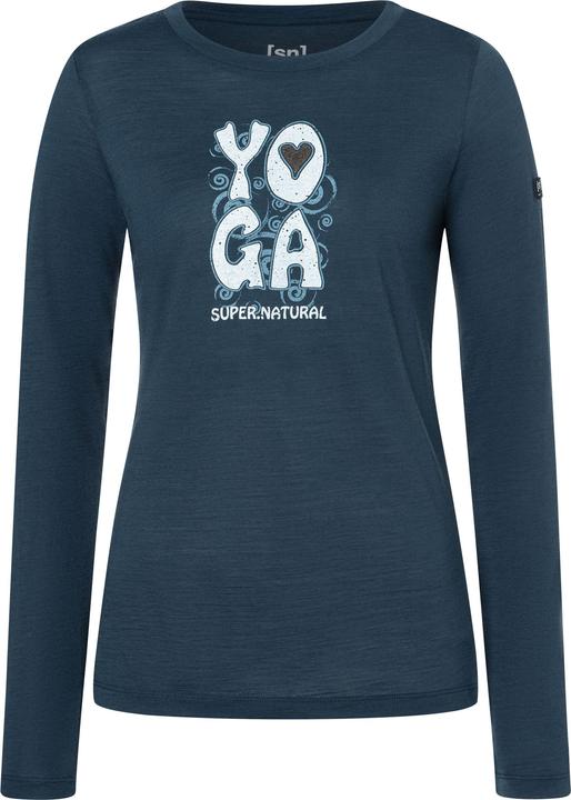 Produktbild Super Natural Heart Of Yoga (XL)