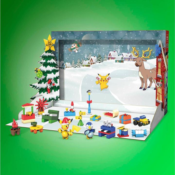 Image du produit MEGA Construx Pokémon