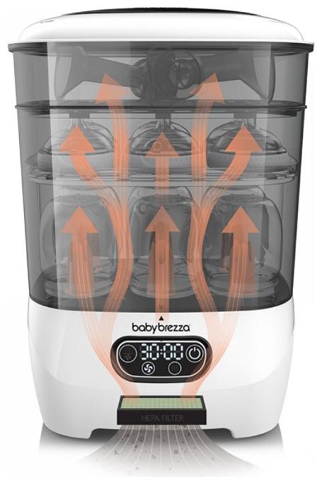 Produktbild Baby Brezza Sterilizer Dryer Advanced