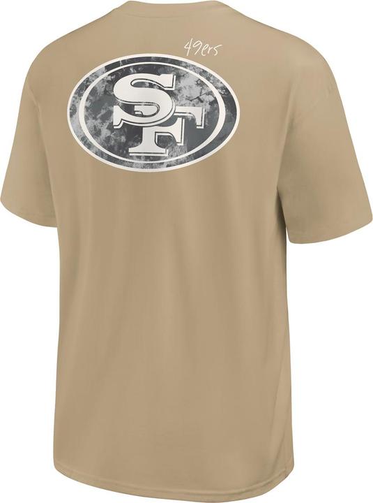Produktbild Nike San Francisco 49ers Max 90 T-Shirt M (M)