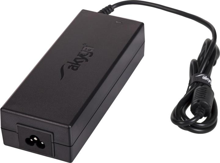 Produktbild Akyga Netzteil 24V / 4.17A 100W 6.3 x 3 mm (100 W)