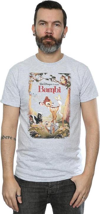 Produktbild Retro TShirt (M)