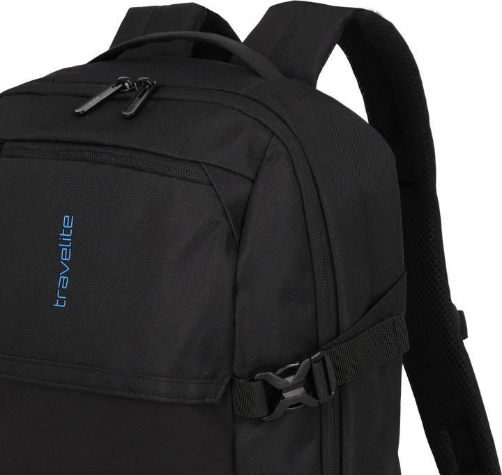 Immagine prodotto Travelite Zaino Pathway 48 cm scomparto per laptop (17 l)