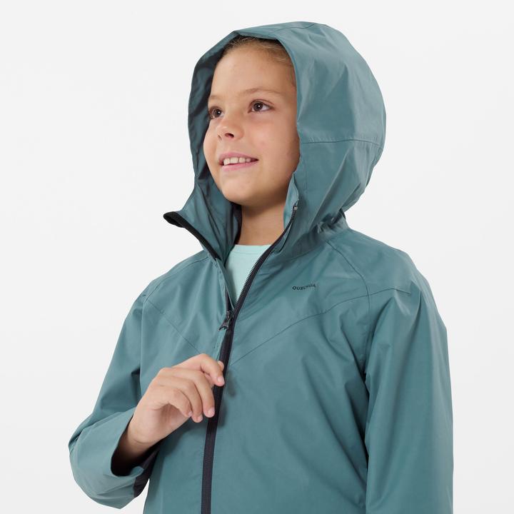 Actual product image Quechua MH500 (10, 11)