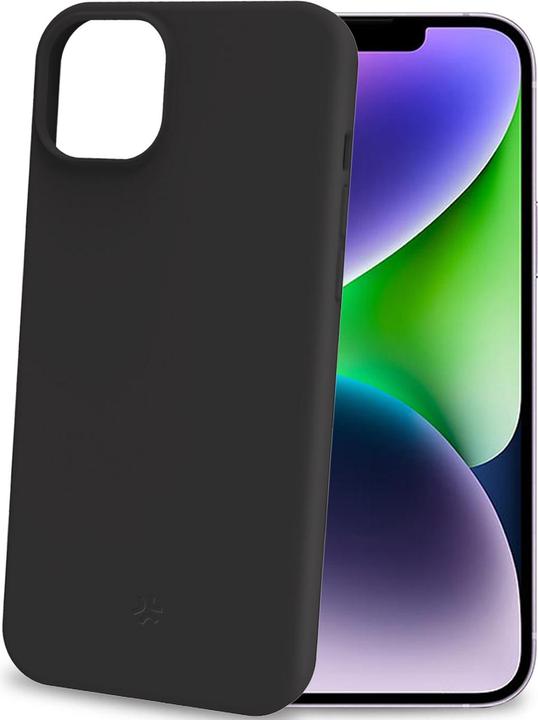 Immagine prodotto Celly Planet Eco Iphone 15 Plus Bk (Apple iPhone 15 Plus)