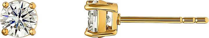 Actual product image Heideman Nathan gold coloured (100% stainless steel)