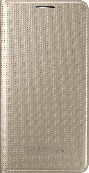 Samsung Flip (Samsung Galaxy Alpha)