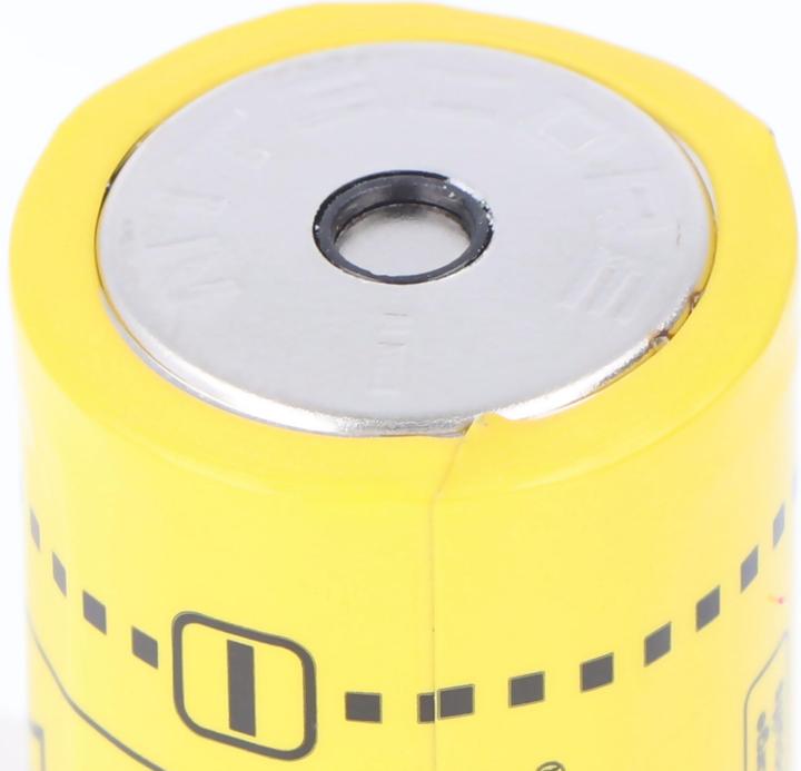 Produktbild Nitecore BATTERY RECH. LI-ION 3.6V/NL2150I(5000MAH) (1 Stk., AA, 5000 mAh)