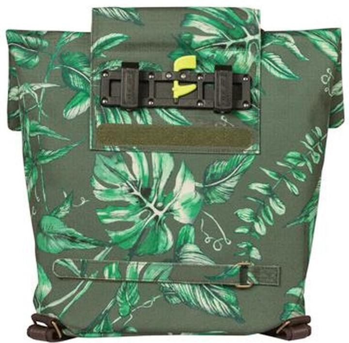 Actual product image Basil Ever-Green (14 l)