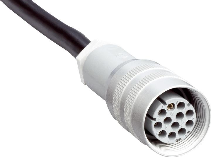 Actual product image Sick Connection cable