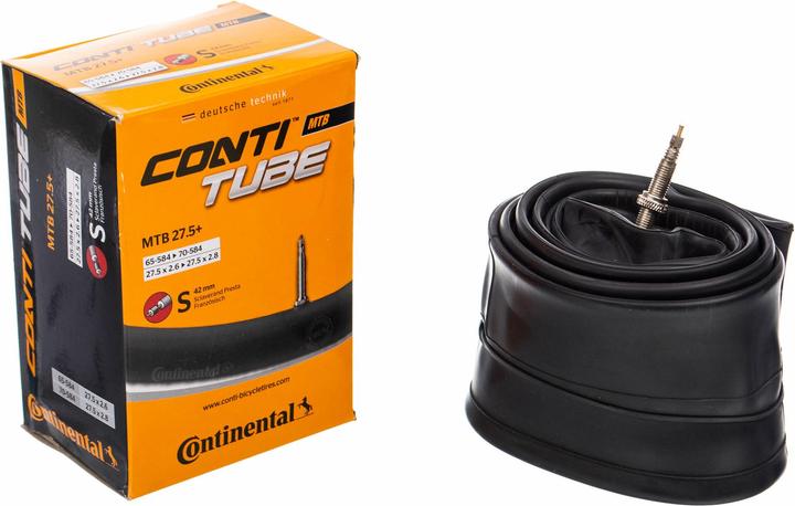 Image du produit Continental MTB Light (Presta (SV), 27.5", 42 mm)