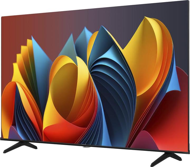 Produktbild Hisense TV His 58E77NQ (null cm (null Zoll)) (58", QLED, UHD, 2024)