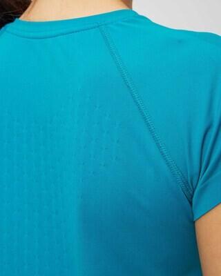 Actual product image Compressport Training SS Tshirt W (M)