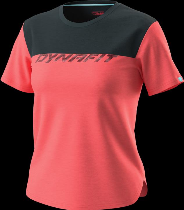 Immagine prodotto Dynafit T-SHIRT 24/7 DRIRELEASE, Donna (M)