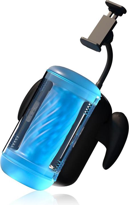 Productafbeelding Blowcast Wingman Lite Automatische Masturbator