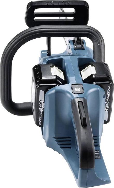 Immagine prodotto Makita DUC353Z (Sega a catena a batteria)