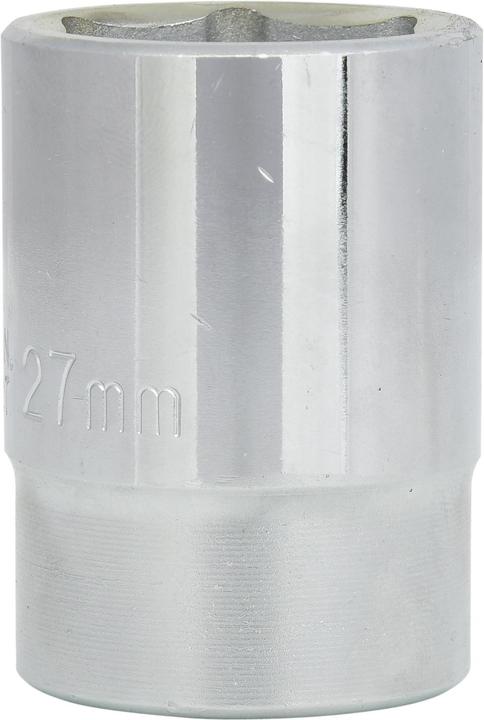 Immagine prodotto KS Tools presa esagonale 3/4" corta (27 mm)