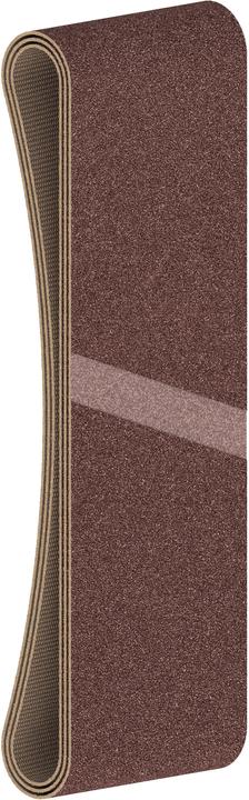 Produktbild Bosch Professional Zubehör PRO X440 Schleifband, 75 x 508 mm, G100 (100)